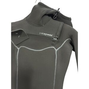 Women's R4 Yulex Regulator Front-Zip Hooded Full Suit (WetSuit) - Size 2 - New